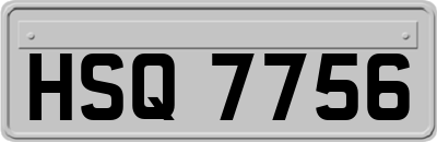 HSQ7756