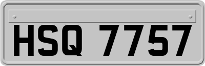 HSQ7757