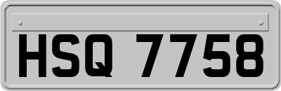 HSQ7758