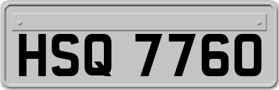 HSQ7760