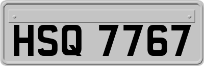 HSQ7767