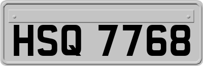 HSQ7768