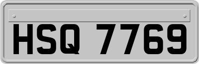 HSQ7769