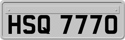 HSQ7770