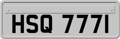 HSQ7771