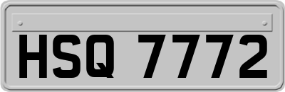 HSQ7772