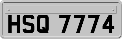 HSQ7774