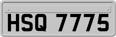 HSQ7775
