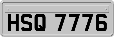 HSQ7776
