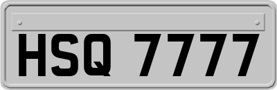 HSQ7777