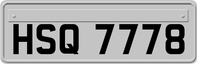 HSQ7778
