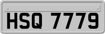 HSQ7779