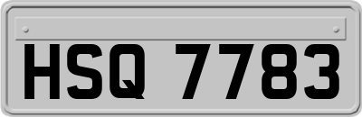 HSQ7783