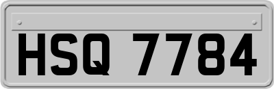 HSQ7784