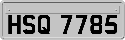 HSQ7785