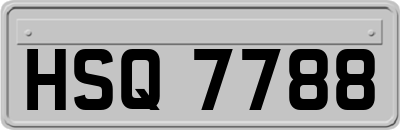 HSQ7788