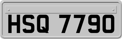 HSQ7790