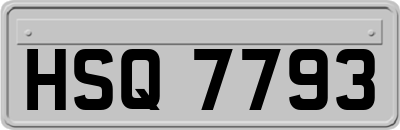 HSQ7793