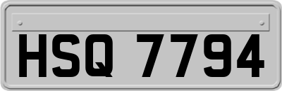 HSQ7794