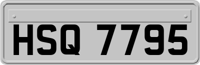 HSQ7795