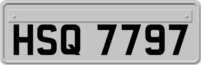 HSQ7797