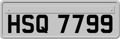 HSQ7799