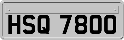 HSQ7800