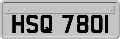 HSQ7801