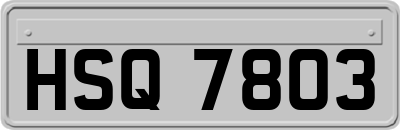 HSQ7803