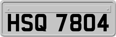 HSQ7804