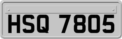 HSQ7805