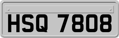 HSQ7808