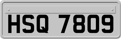 HSQ7809
