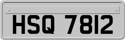 HSQ7812