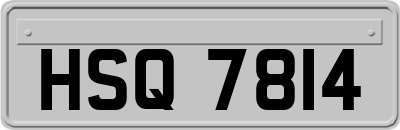 HSQ7814