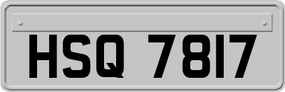 HSQ7817