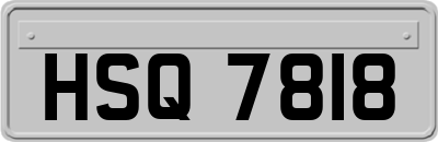 HSQ7818