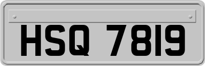 HSQ7819