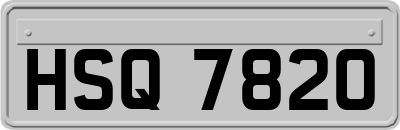 HSQ7820