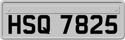 HSQ7825
