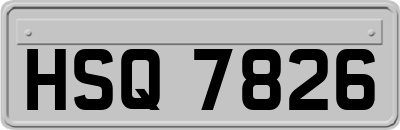 HSQ7826