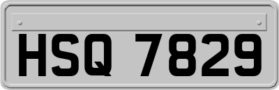 HSQ7829