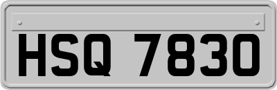 HSQ7830