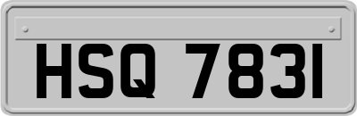 HSQ7831
