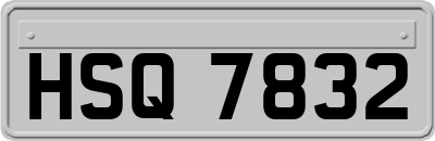 HSQ7832