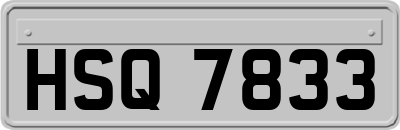 HSQ7833