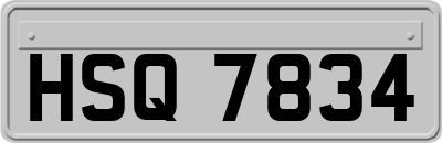 HSQ7834