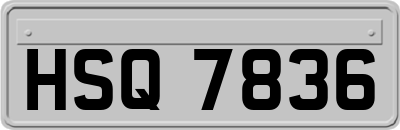 HSQ7836