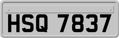 HSQ7837