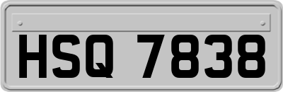 HSQ7838